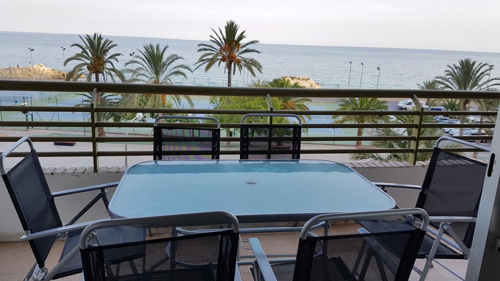 דירות אליקאנטה Rocafel 5º מראה חיצוני תמונה