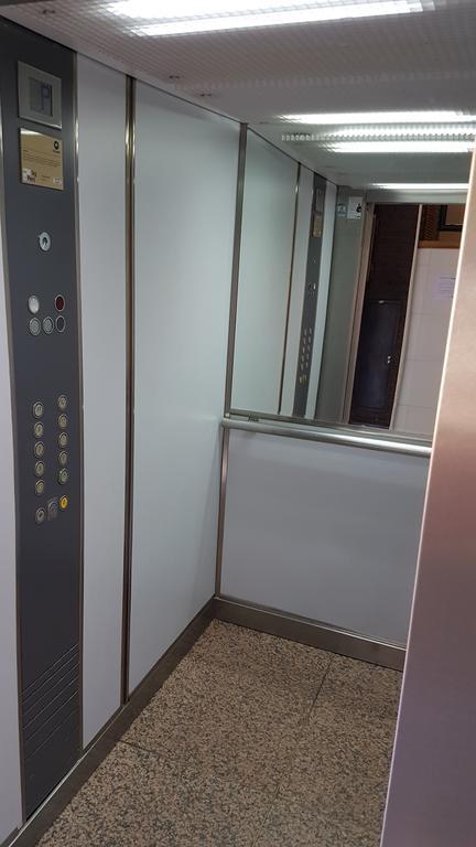 דירות אליקאנטה Rocafel 5º מראה חיצוני תמונה