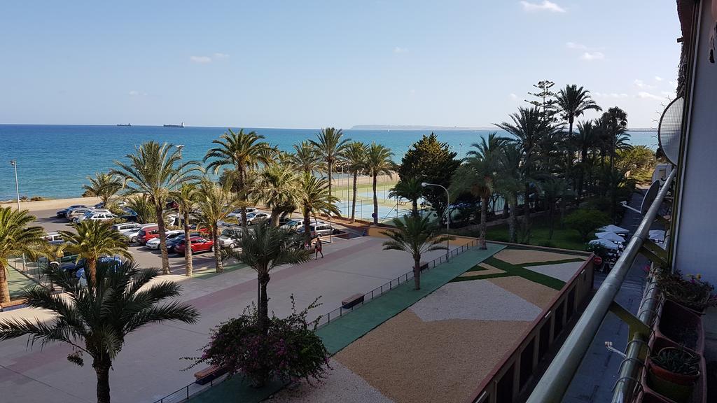 דירות אליקאנטה Rocafel 5º מראה חיצוני תמונה